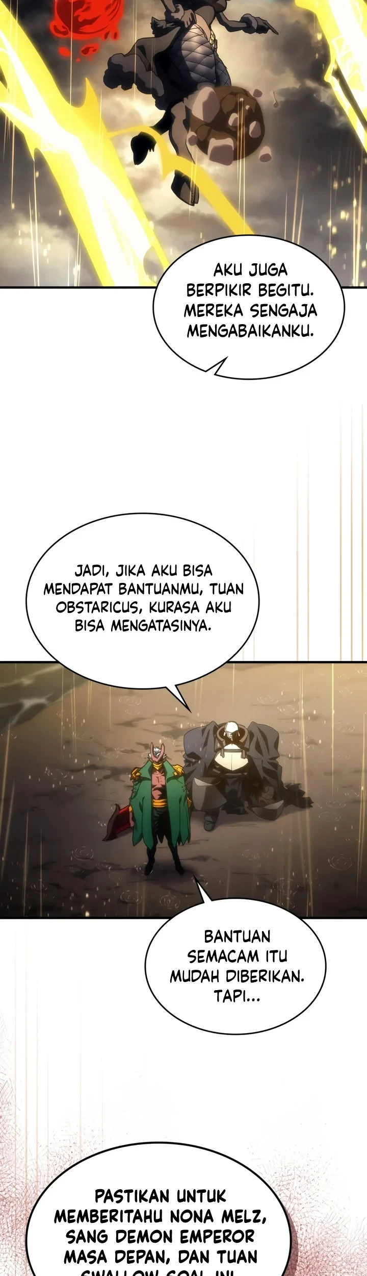 Chapter 132 - halaman 29