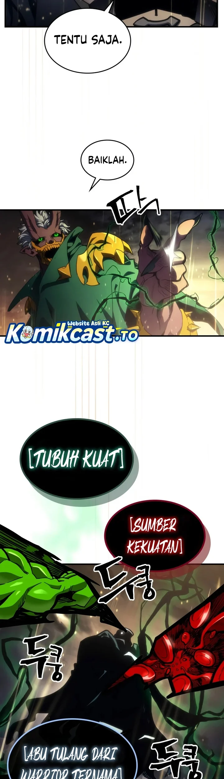 Chapter 132 - halaman 31
