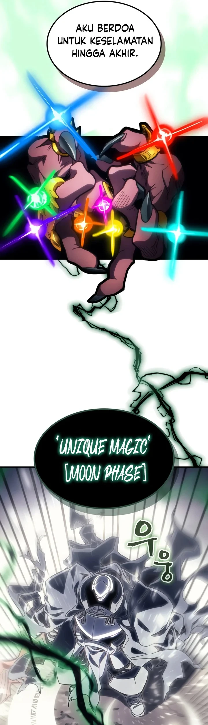 Chapter 132 - halaman 33