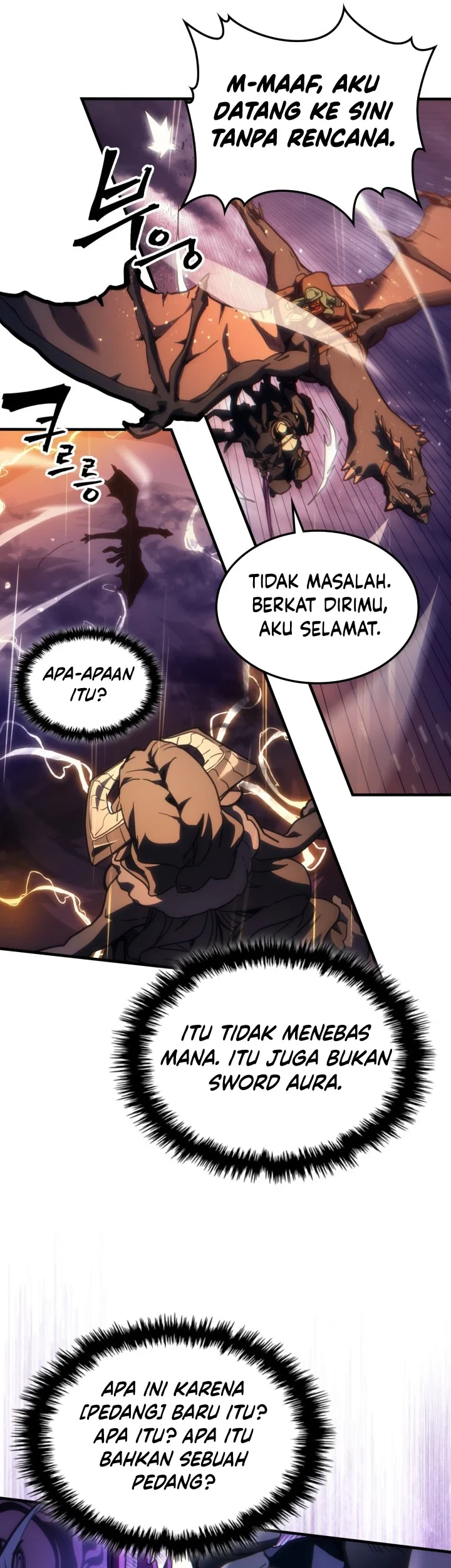 Chapter 133 - halaman 21