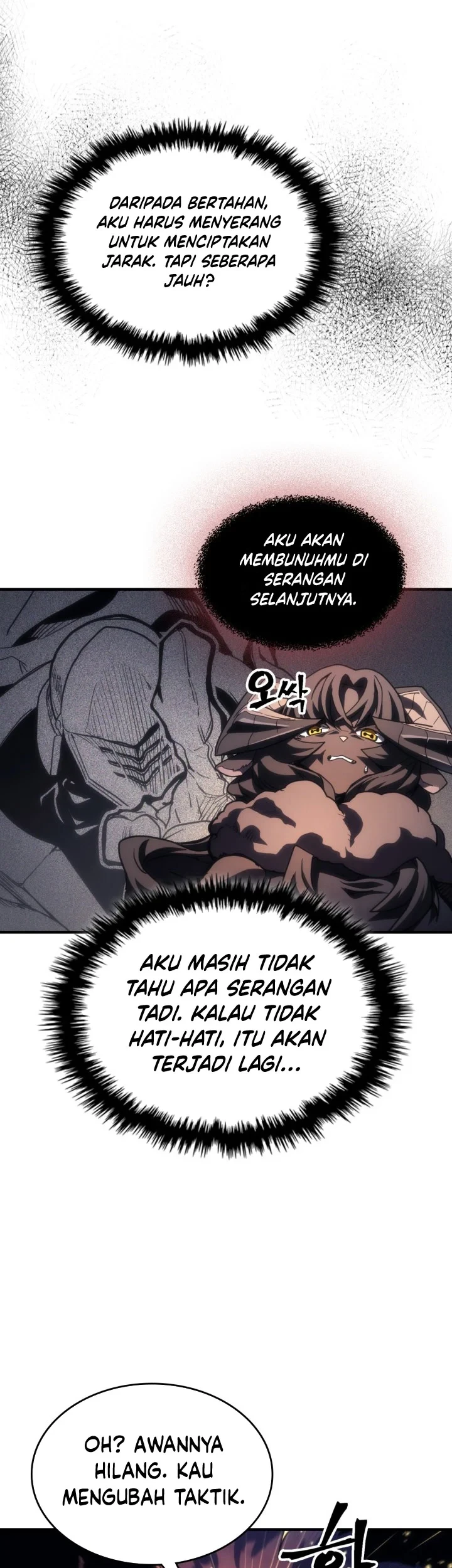 Chapter 133 - halaman 23