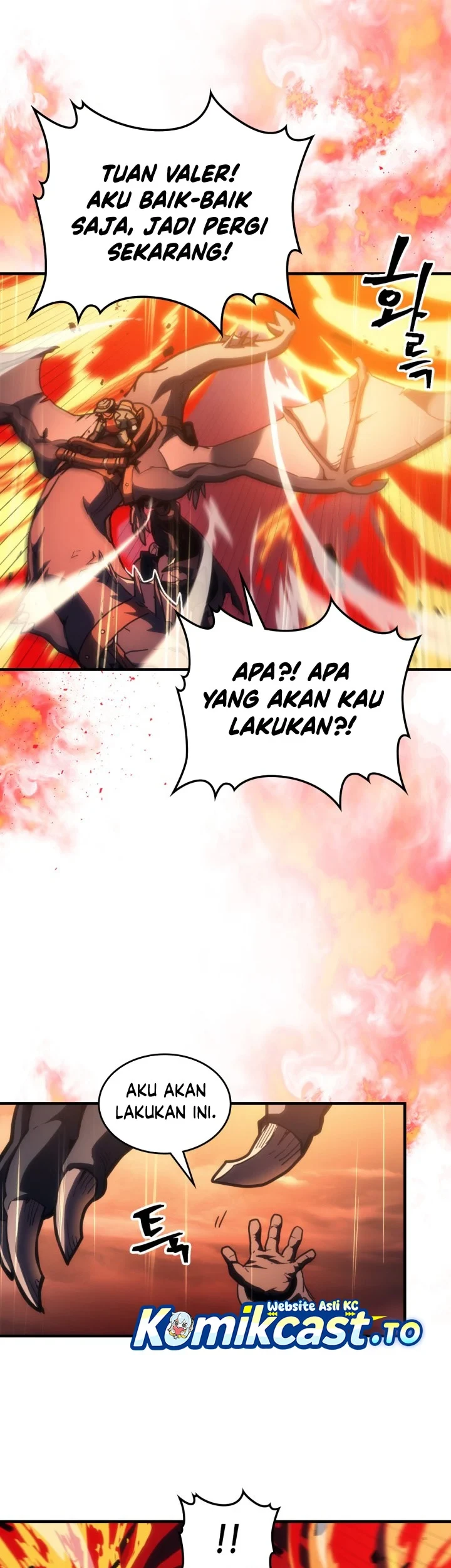 Chapter 133 - halaman 27