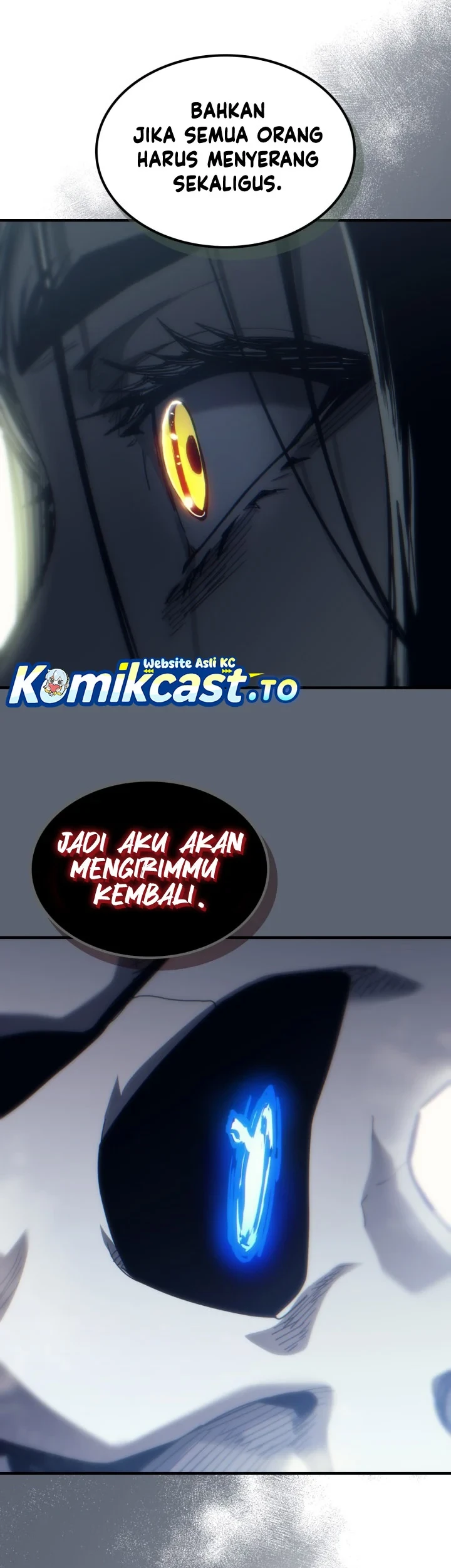 Chapter 134 - halaman 19