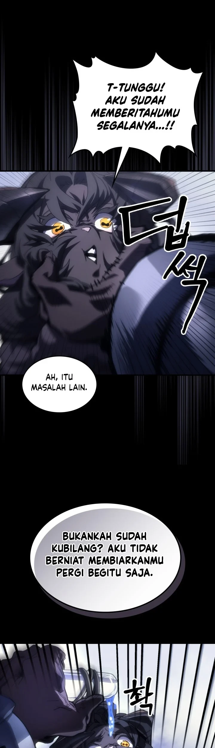 Chapter 134 - halaman 31