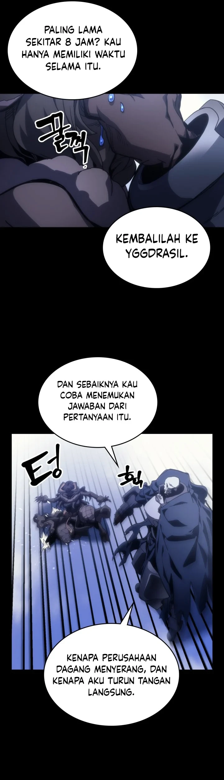 Chapter 134 - halaman 33