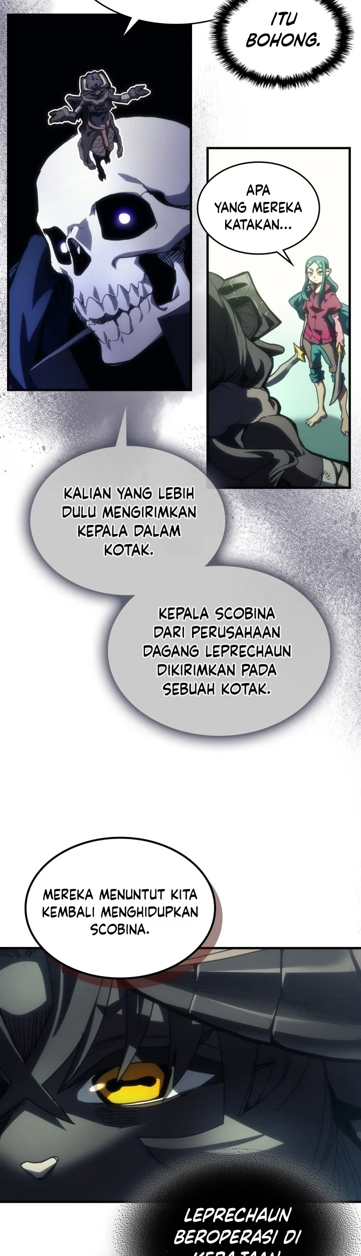 Chapter 134 - halaman 43