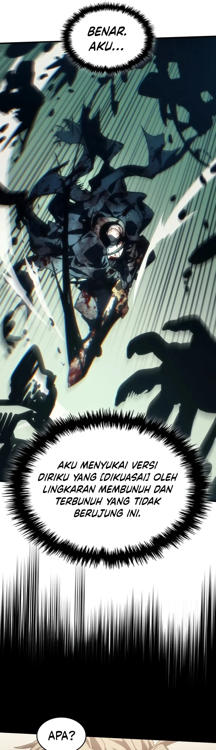 Chapter 135 - halaman 23