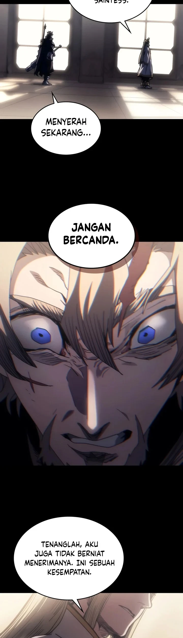 Chapter 135 - halaman 25