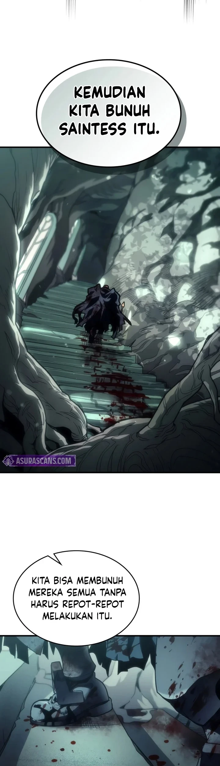 Chapter 135 - halaman 27