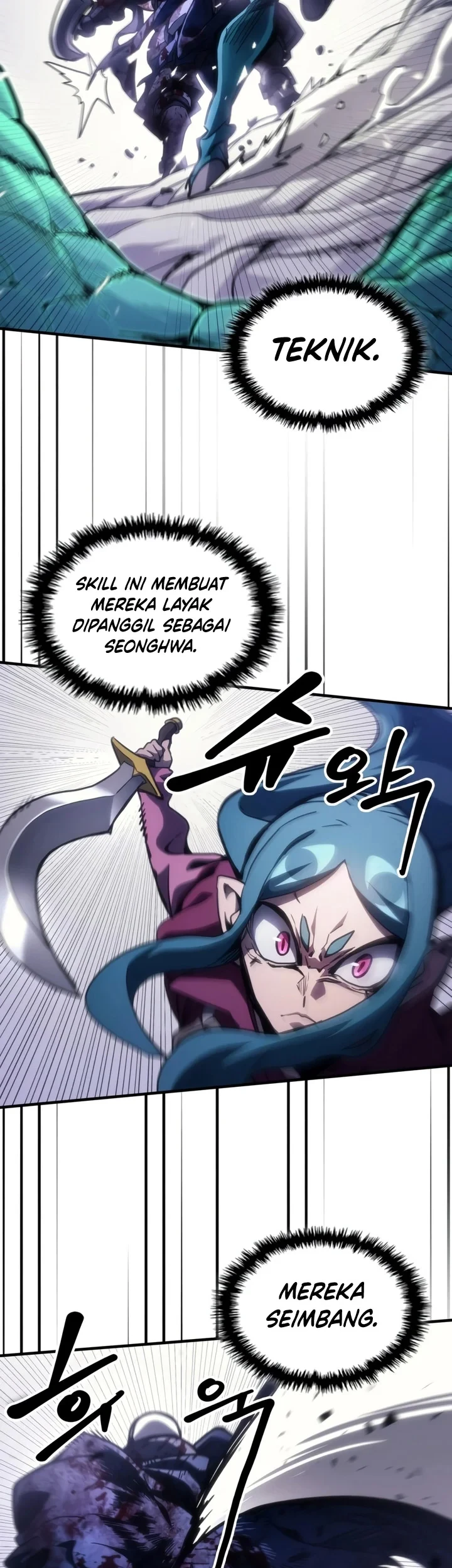 Chapter 136 - halaman 35
