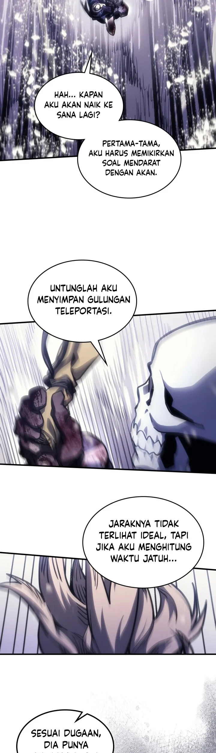 Chapter 137 - halaman 28