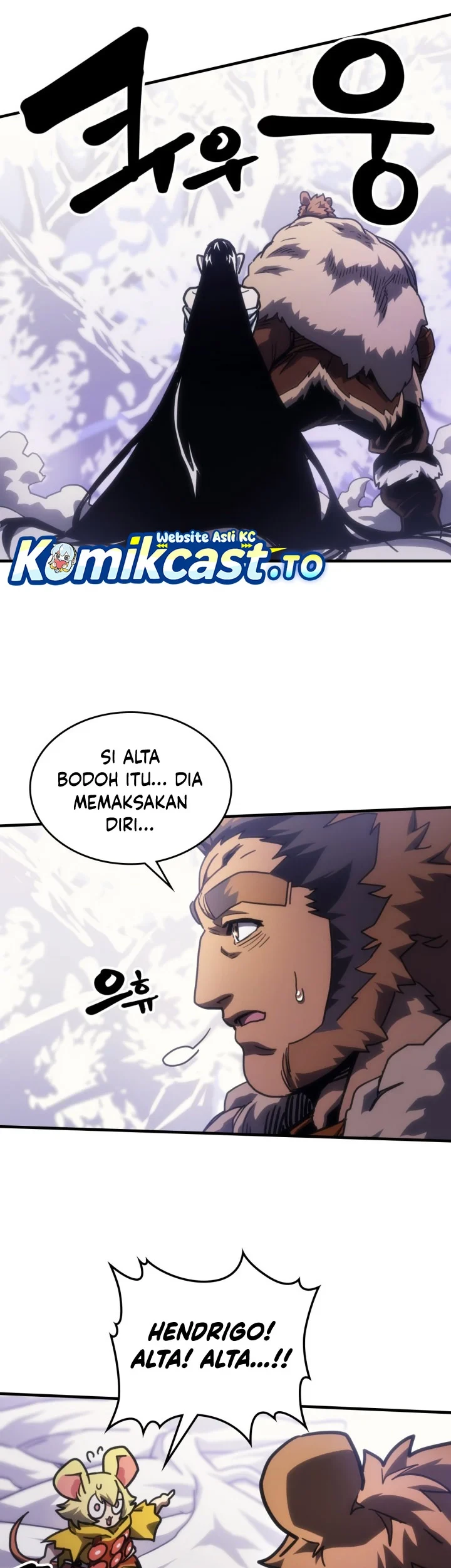Chapter 137 - halaman 32