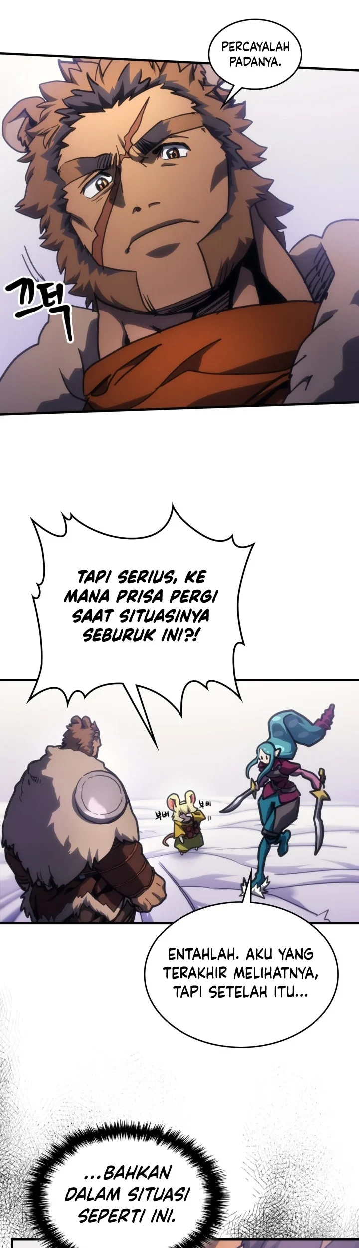 Chapter 137 - halaman 34