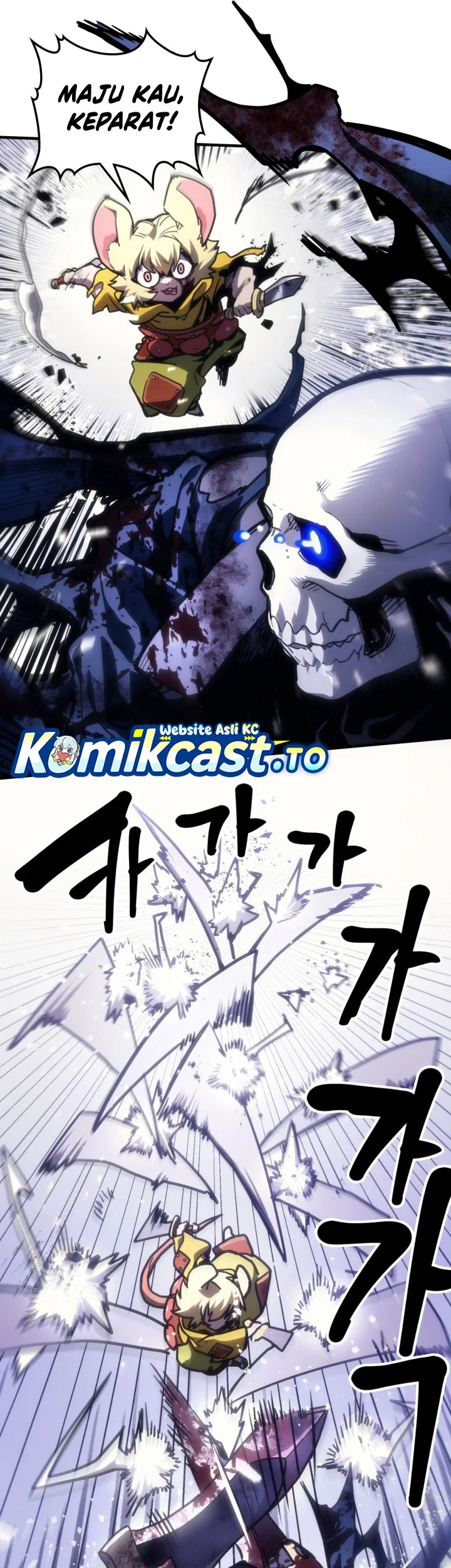Chapter 137 - halaman 12