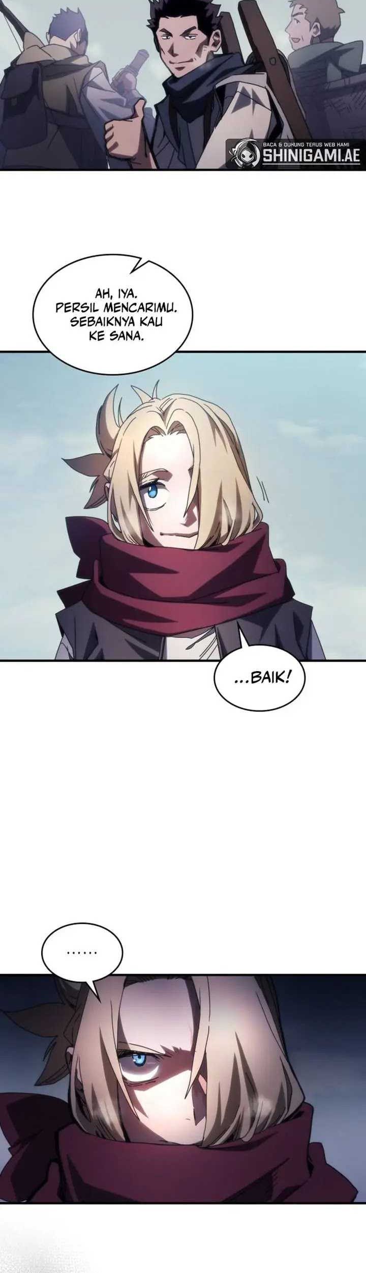 Chapter 73 - halaman 17