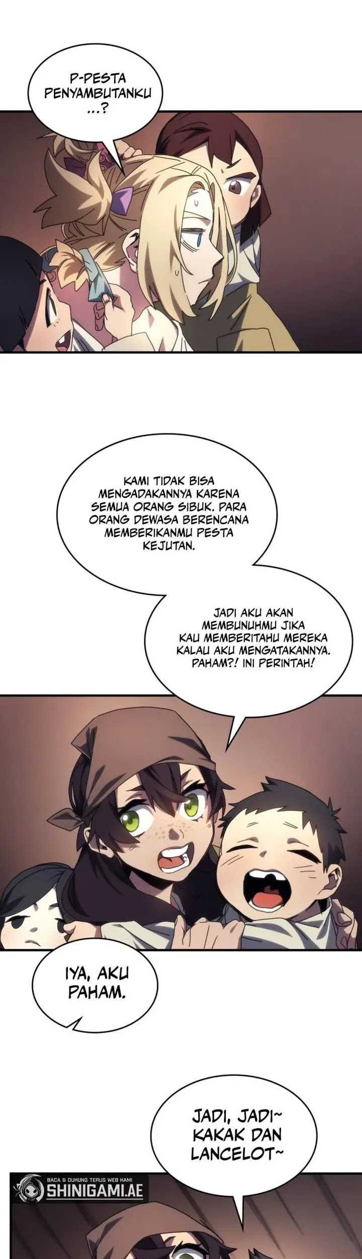 Chapter 73 - halaman 20