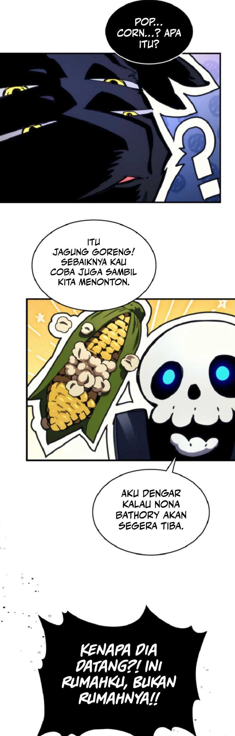 Chapter 74 - halaman 38