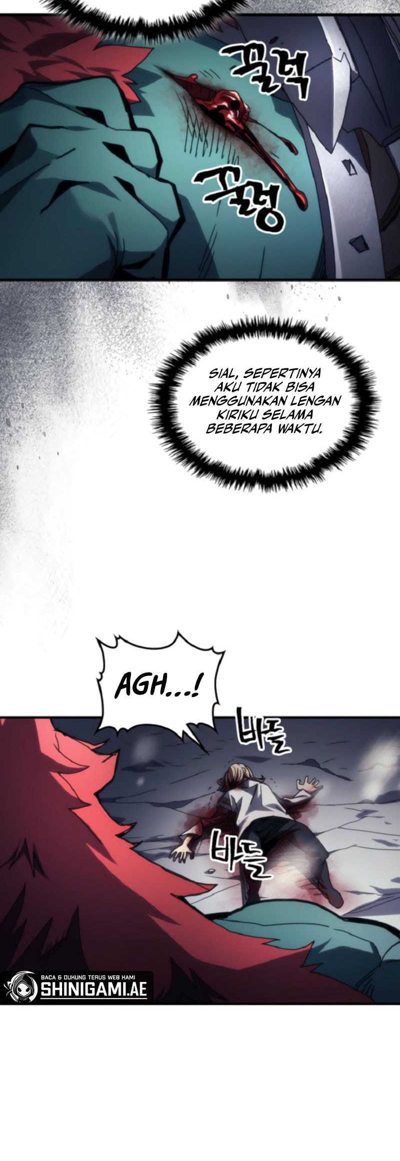 Chapter 74 - halaman 21