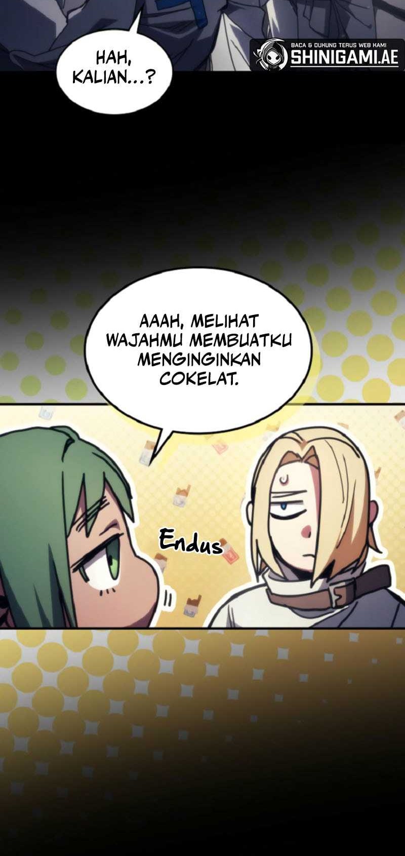 Chapter 74 - halaman 25