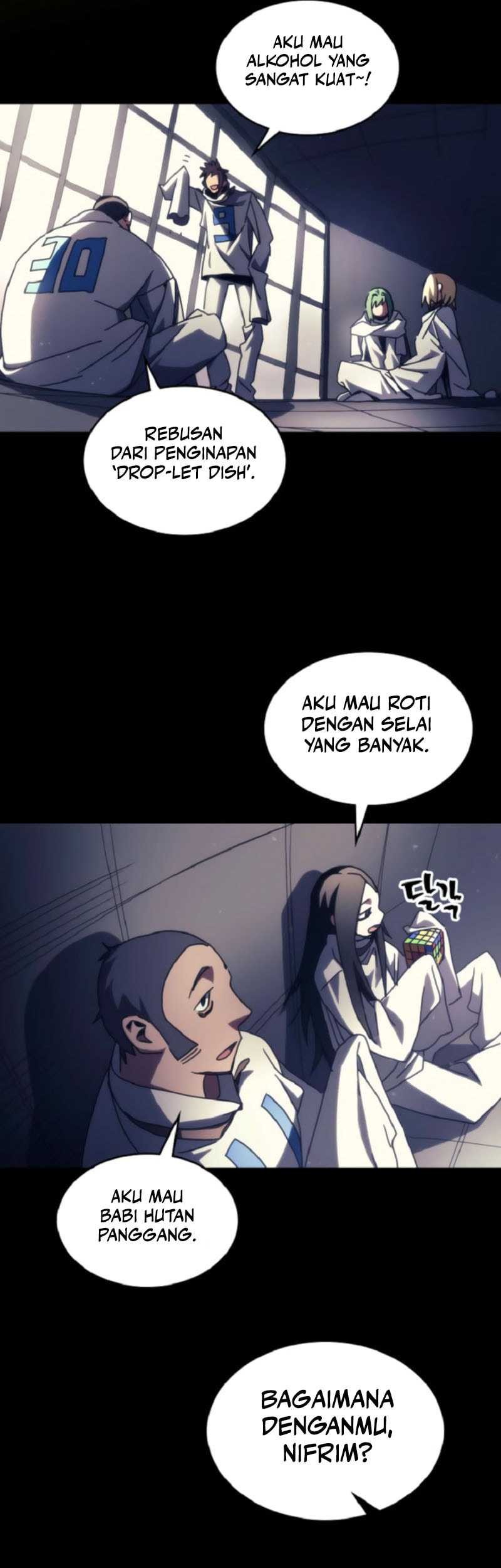 Chapter 74 - halaman 26