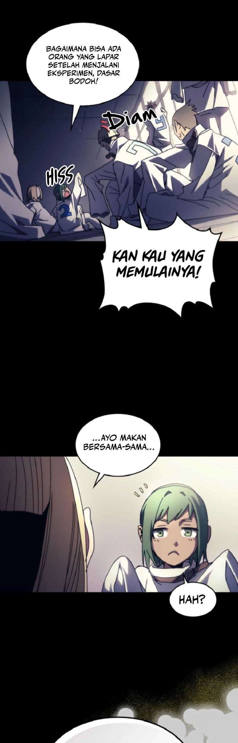 Chapter 74 - halaman 27