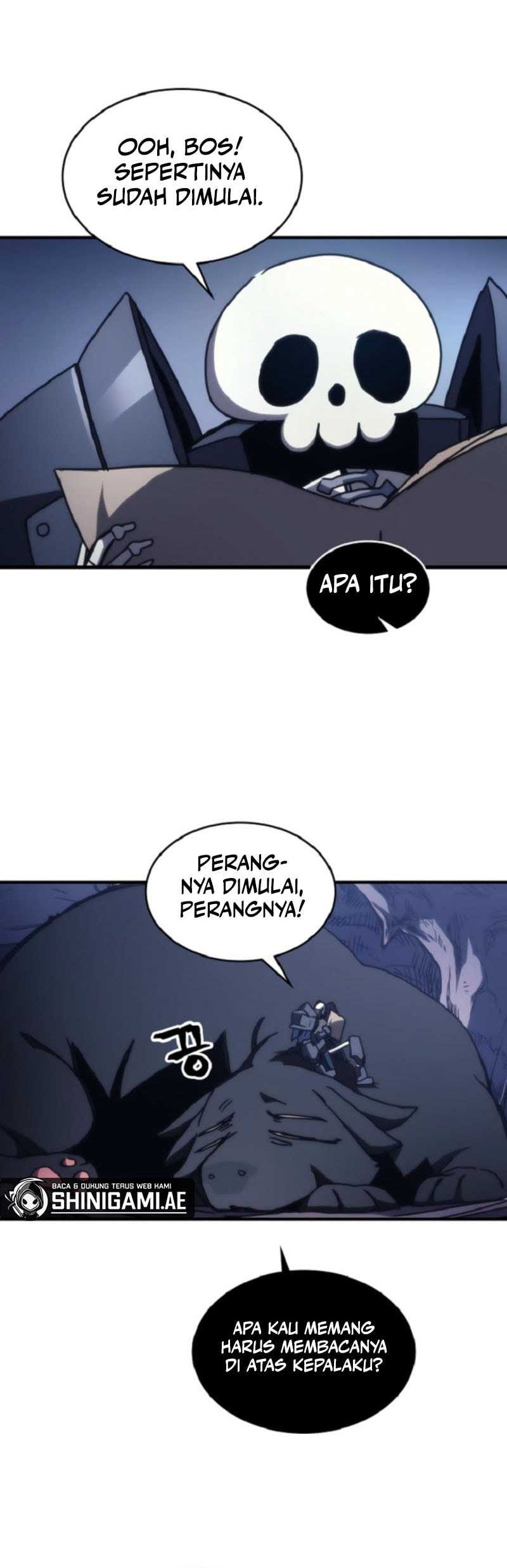 Chapter 74 - halaman 33