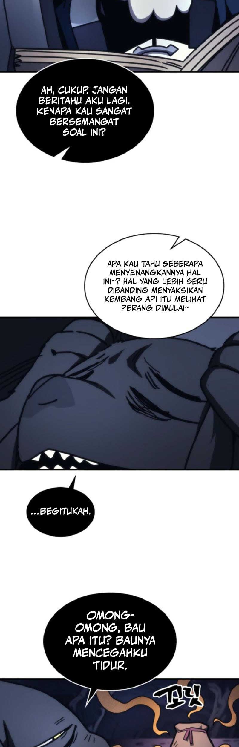 Chapter 74 - halaman 36