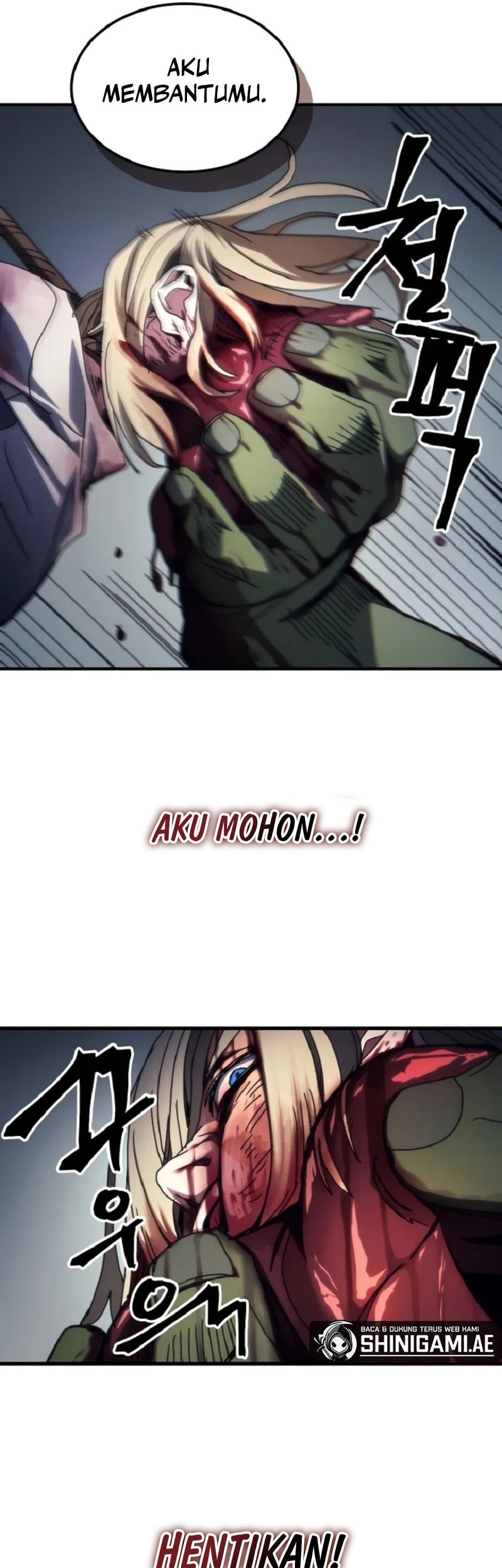 Chapter 75 - halaman 43
