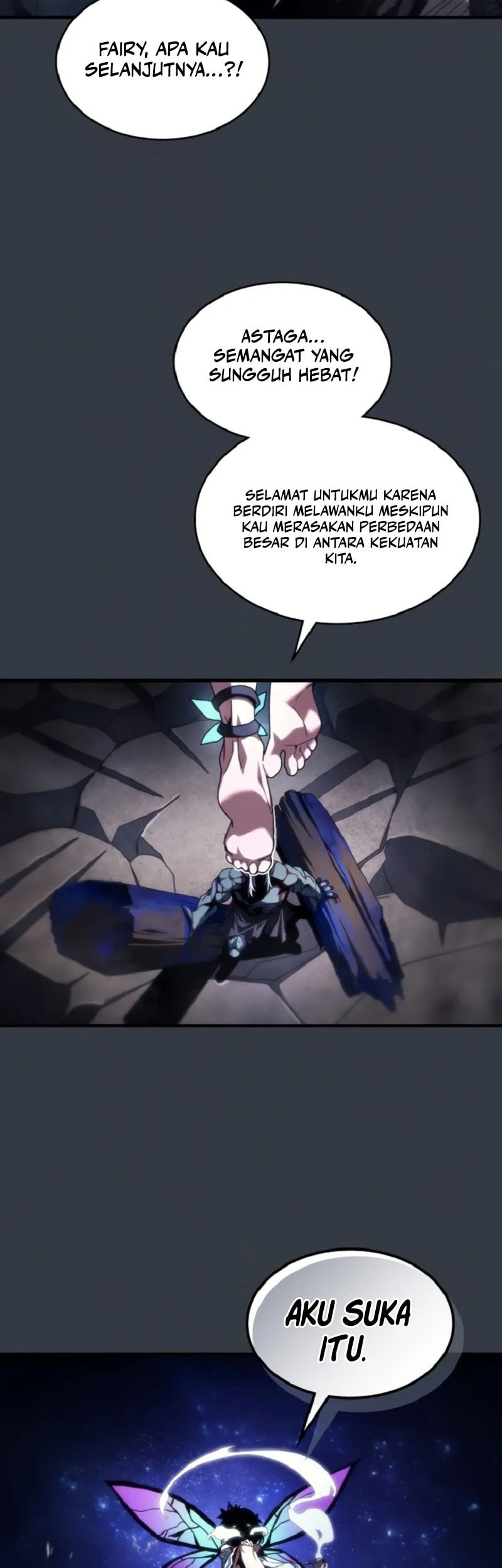 Chapter 75 - halaman 5