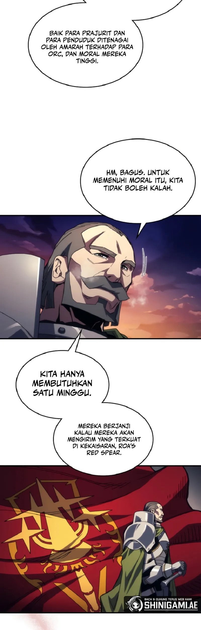 Chapter 75 - halaman 16