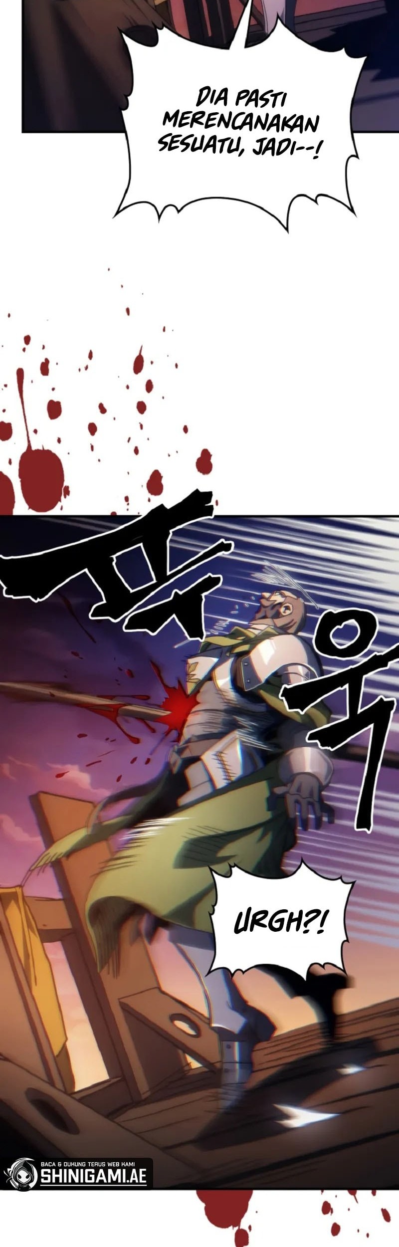 Chapter 75 - halaman 32