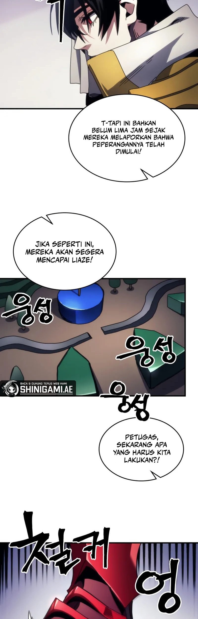 Chapter 77 - halaman 40