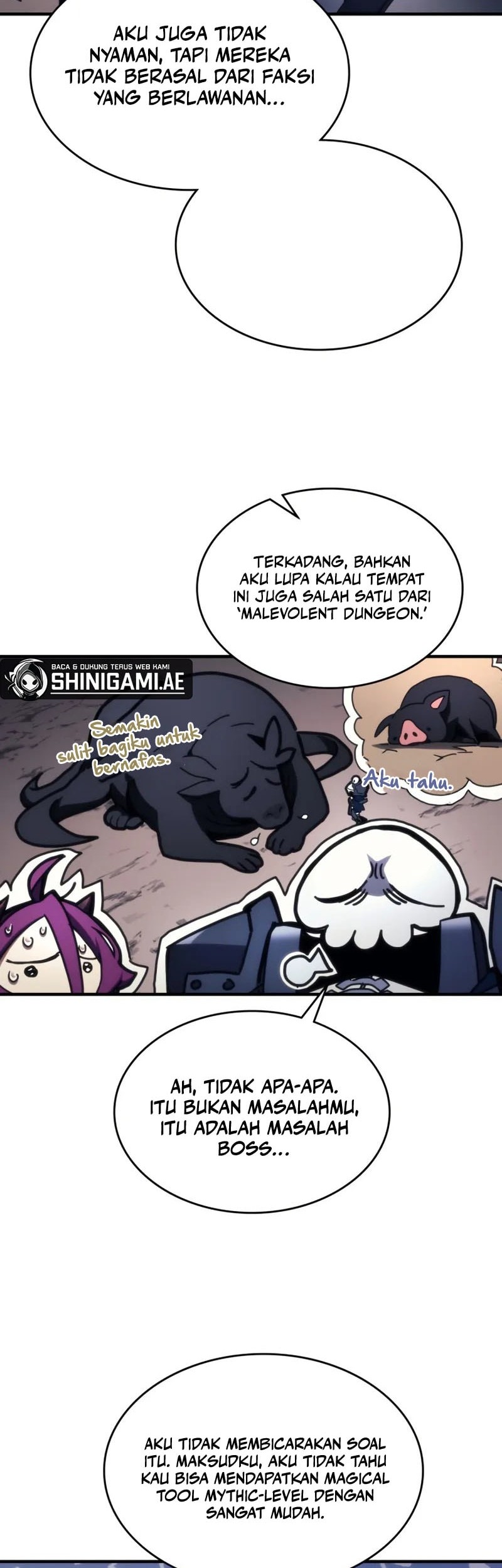 Chapter 77 - halaman 8