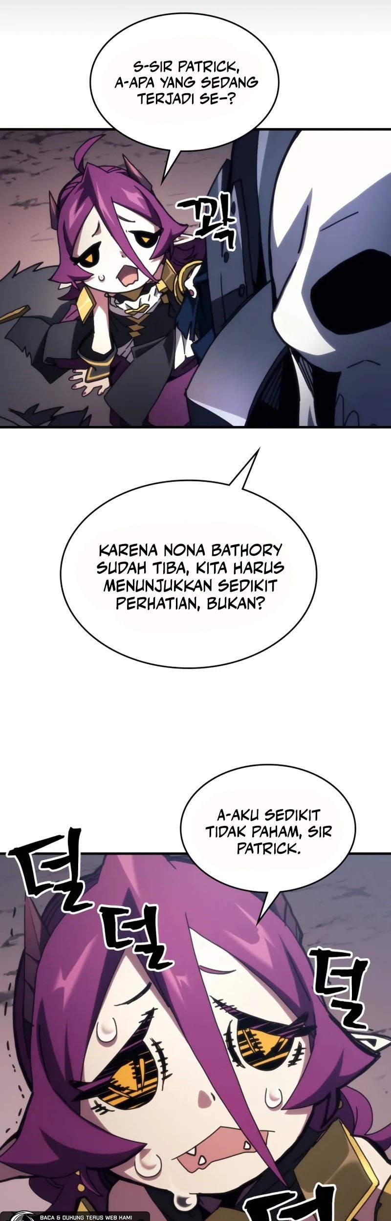 Chapter 77 - halaman 15