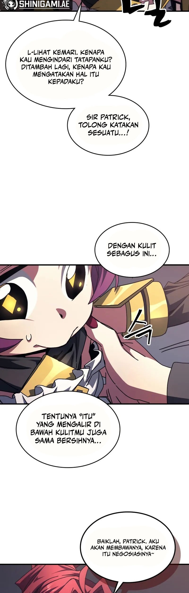 Chapter 77 - halaman 16