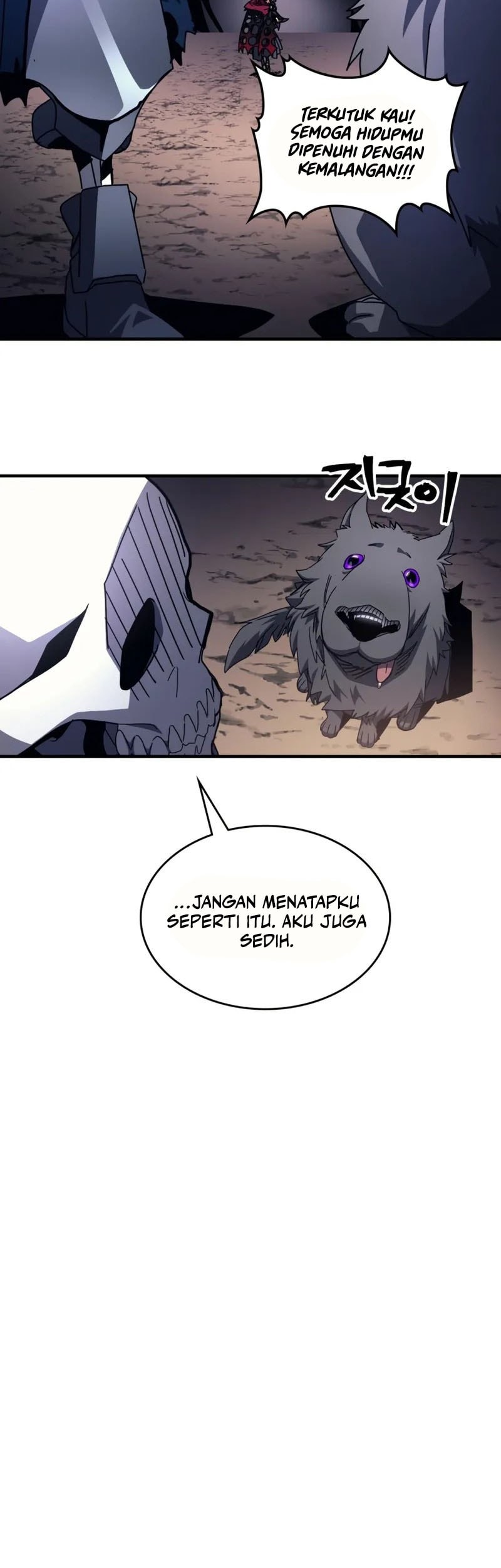 Chapter 77 - halaman 21