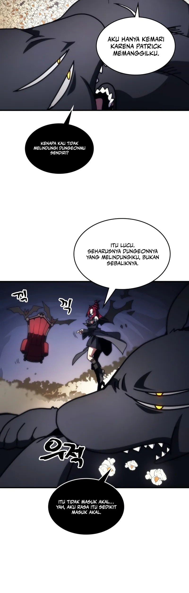 Chapter 77 - halaman 25