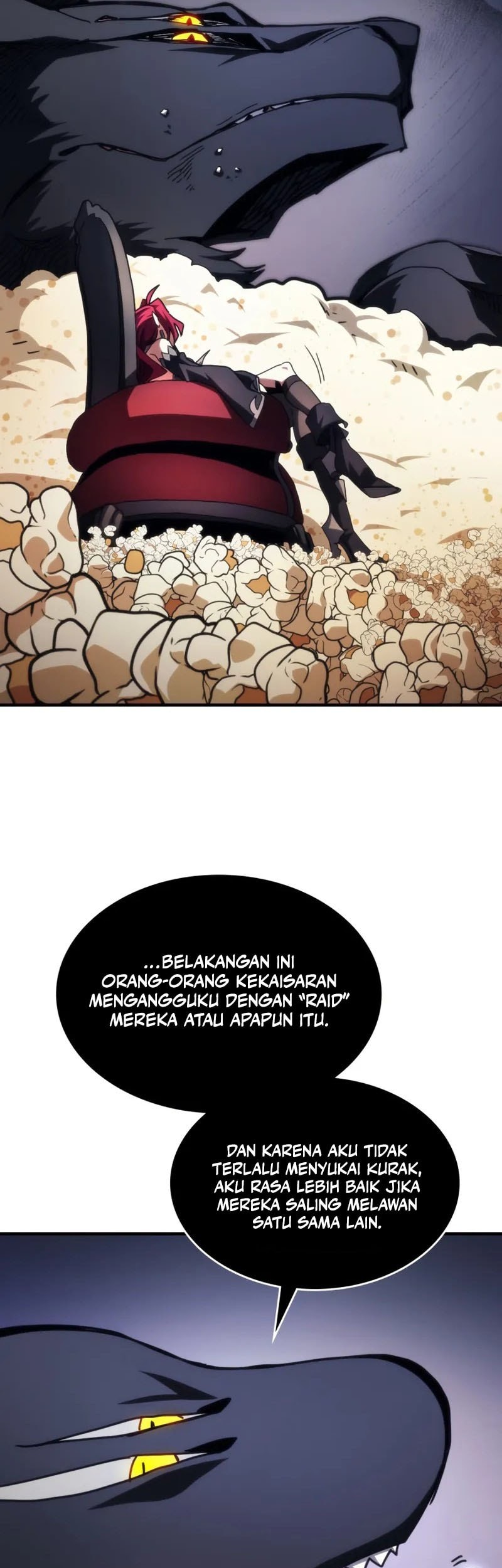 Chapter 77 - halaman 27