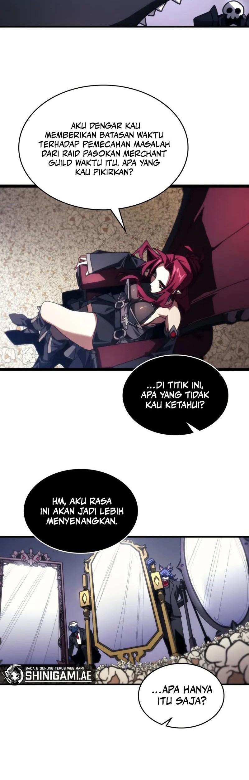 Chapter 77 - halaman 28