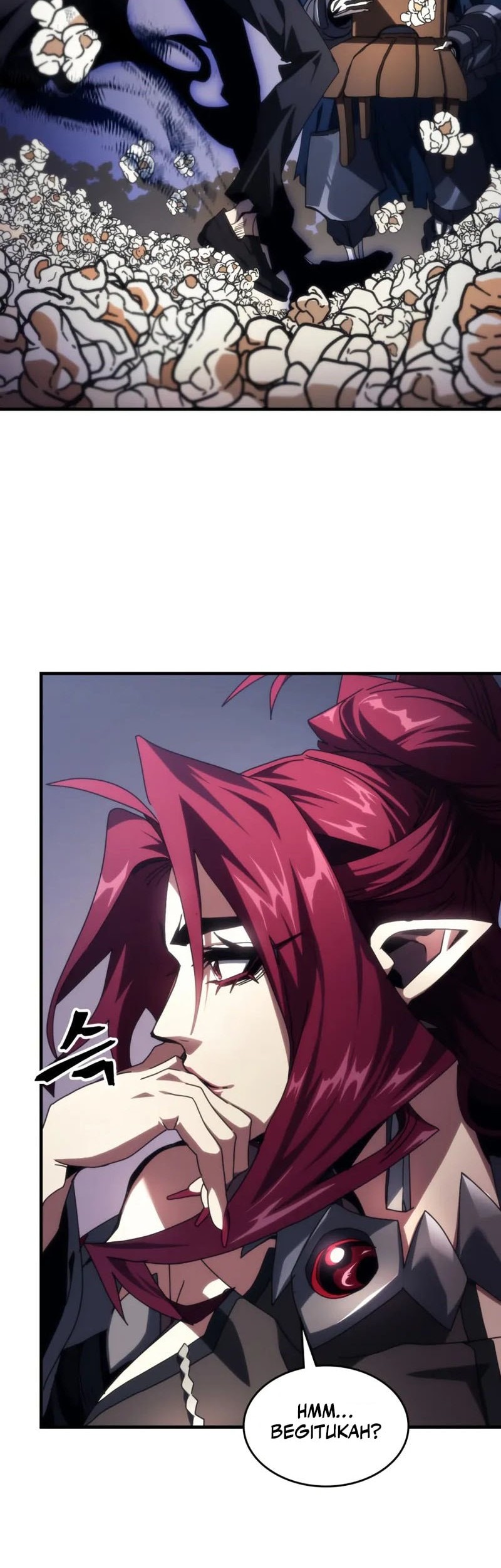 Chapter 77 - halaman 30