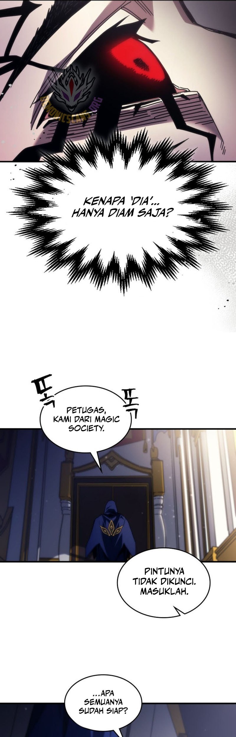 Chapter 78 - halaman 19