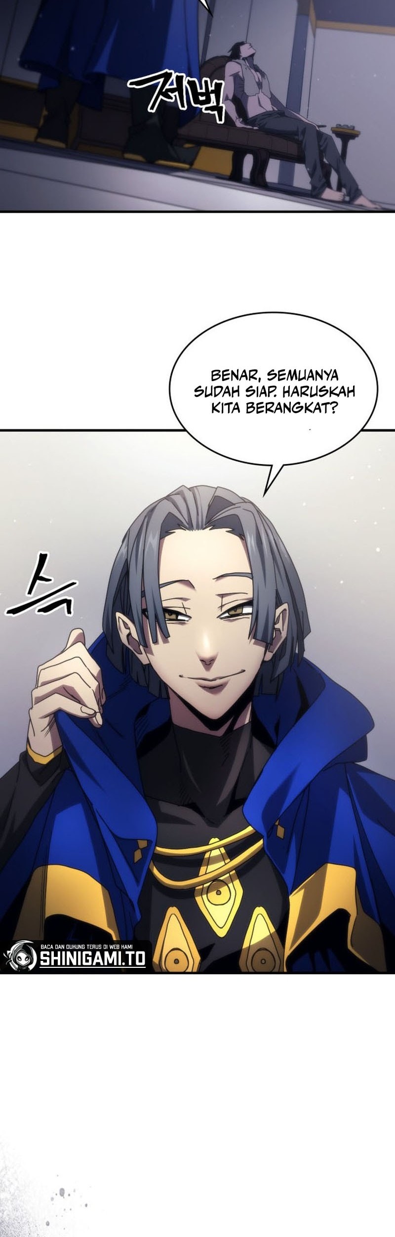 Chapter 78 - halaman 20
