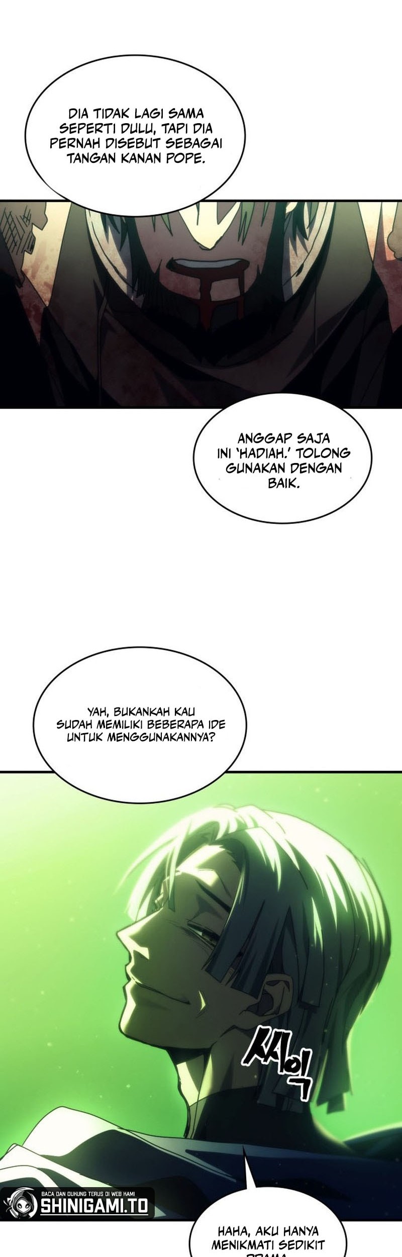 Chapter 78 - halaman 24