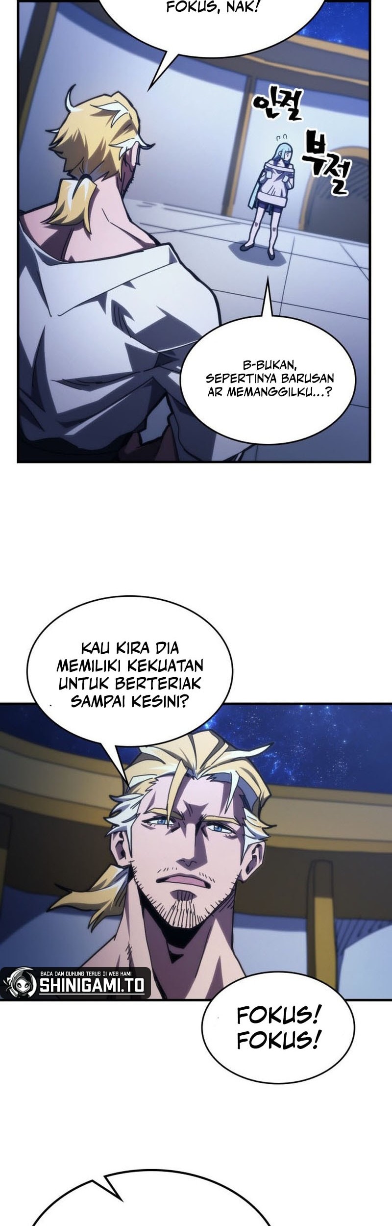 Chapter 78 - halaman 32