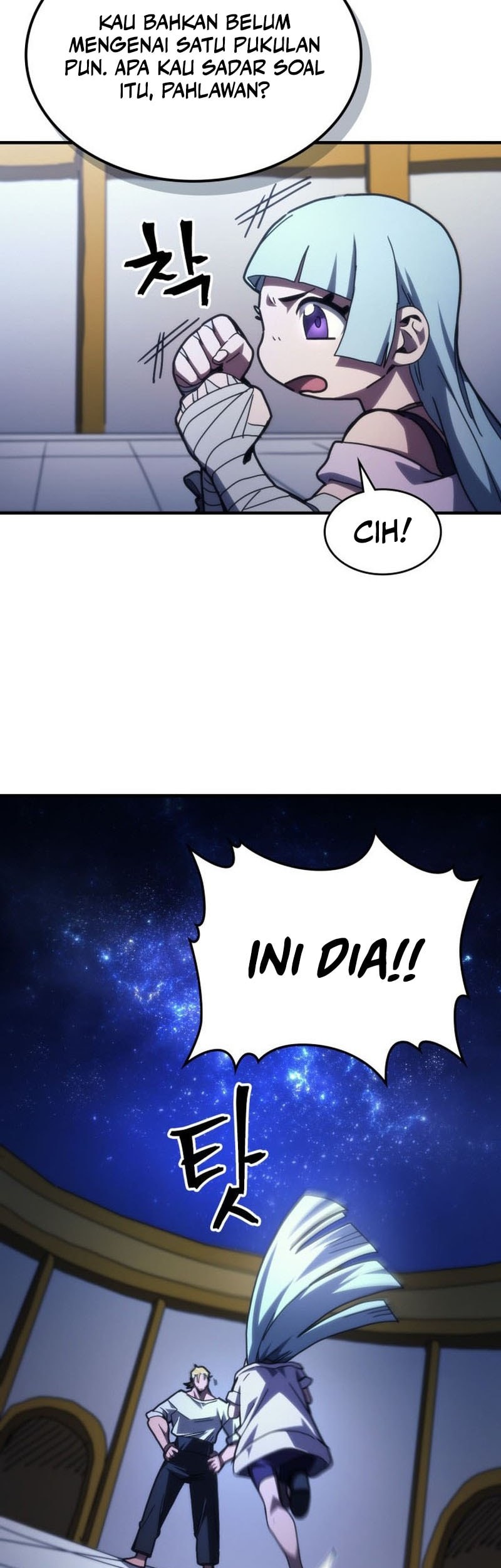 Chapter 78 - halaman 33