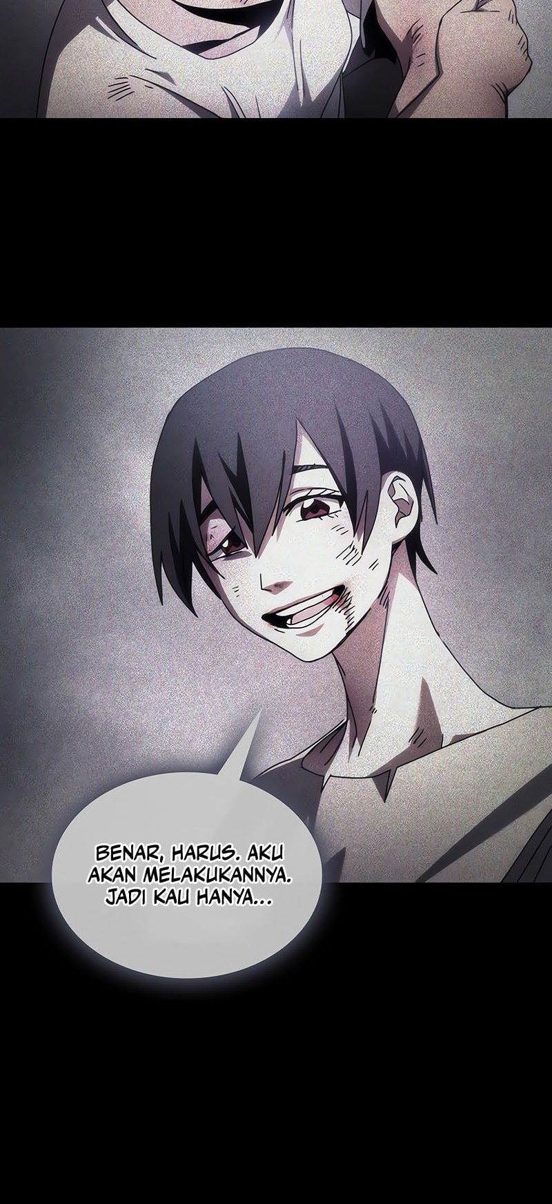 Chapter 79 - halaman 38