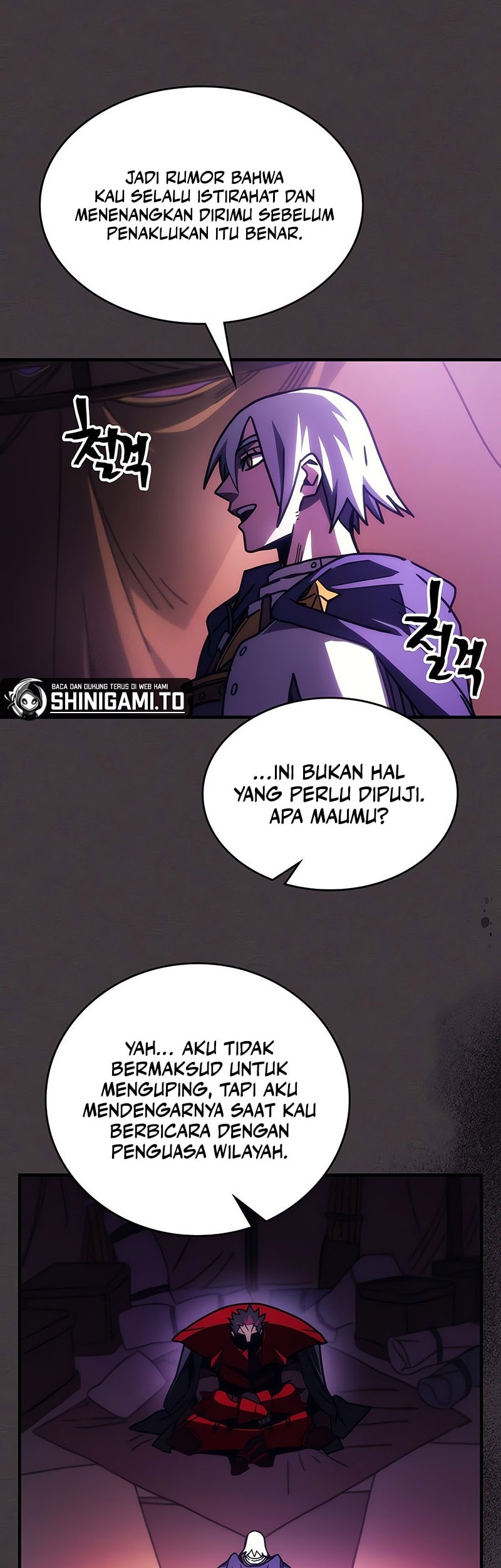 Chapter 79 - halaman 40
