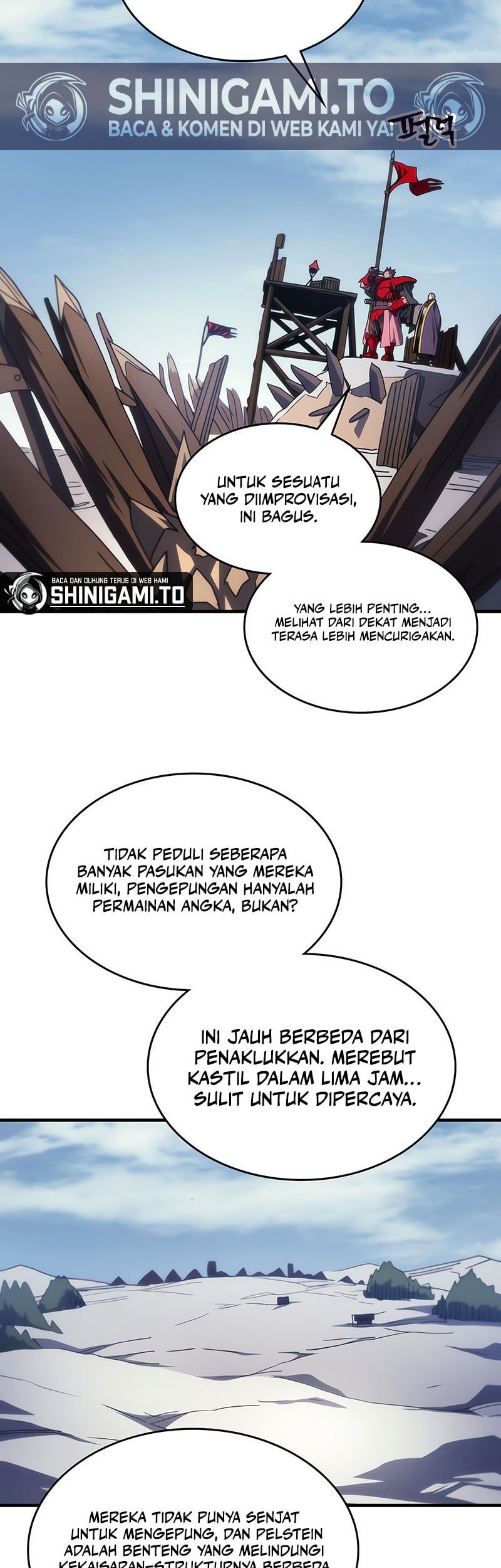 Chapter 79 - halaman 16