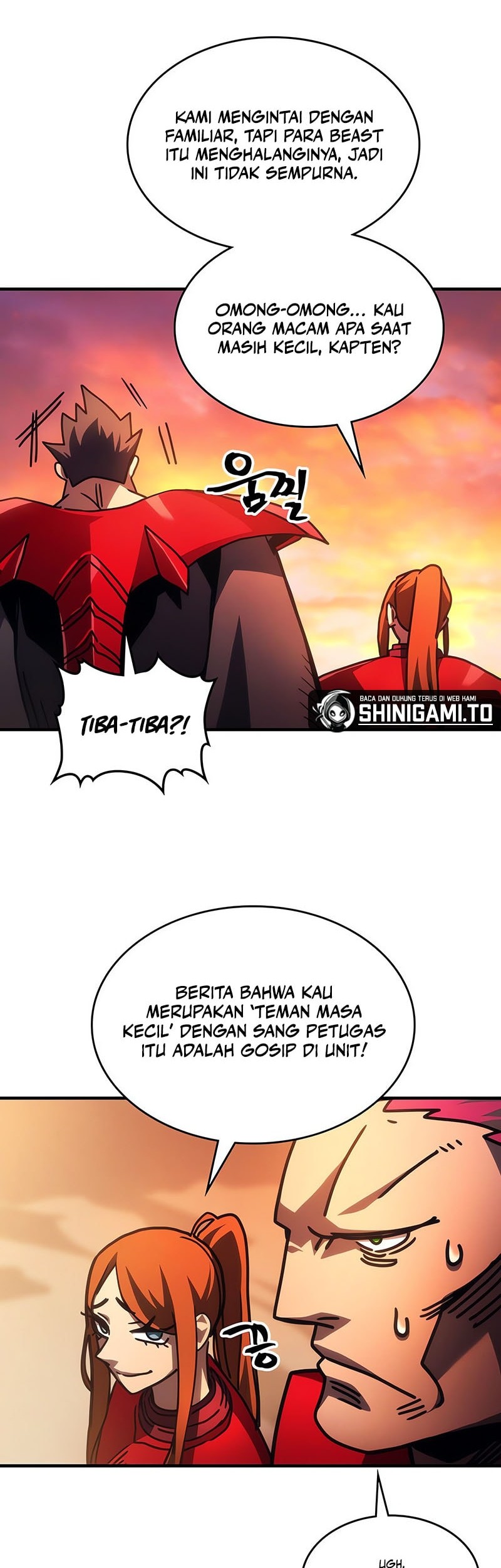 Chapter 79 - halaman 28