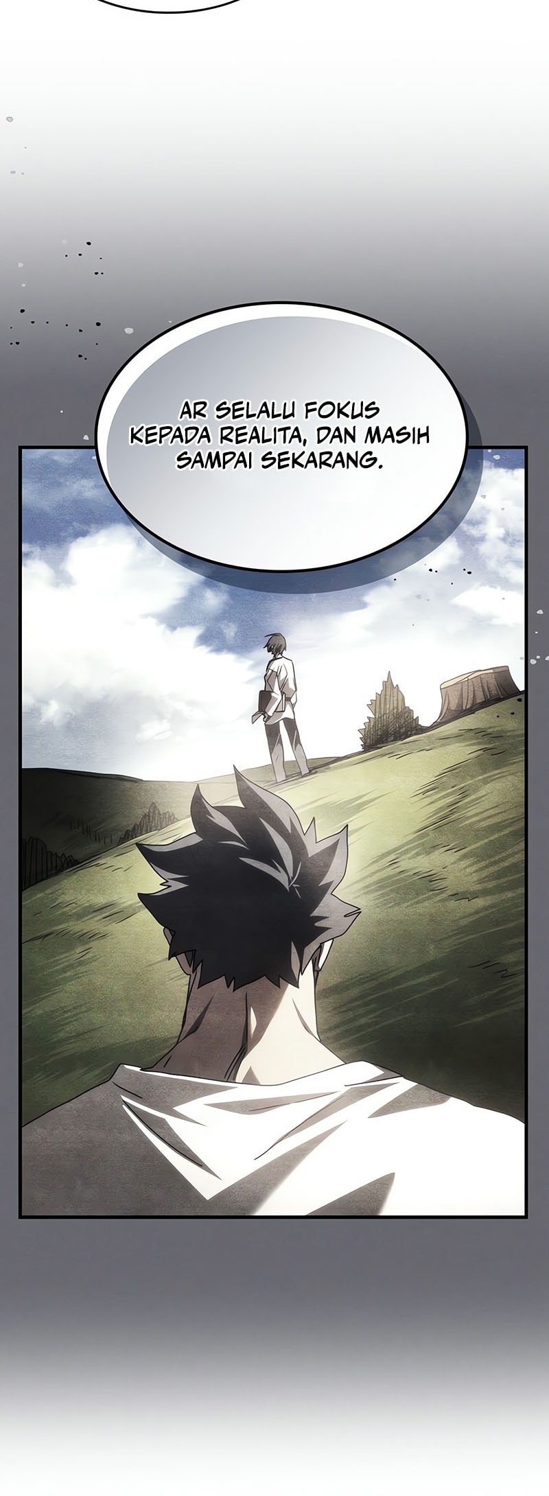 Chapter 79 - halaman 30